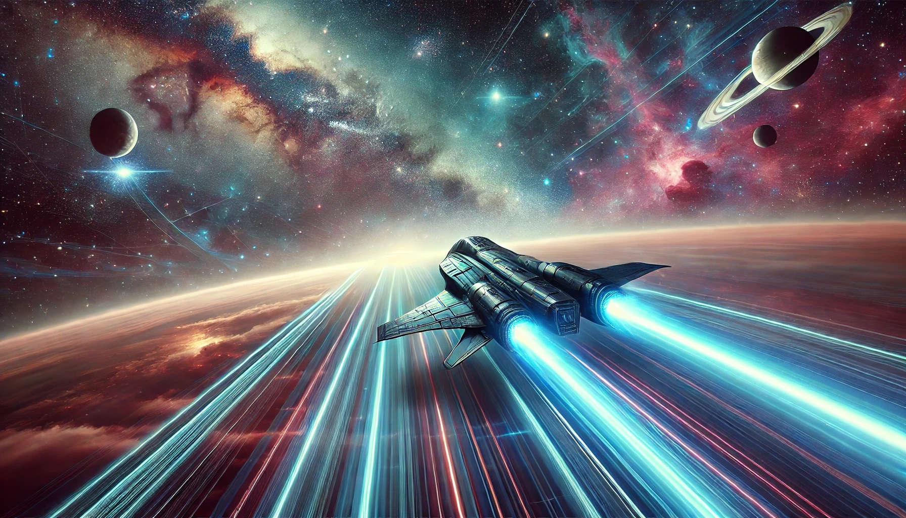 Accelerate
